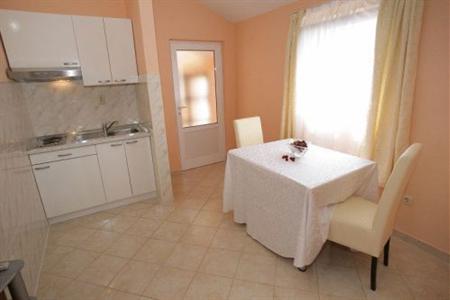 фото отеля Villa Rustica Dalmatia Apartment Seget Vranjica