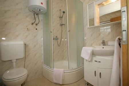 фото отеля Villa Rustica Dalmatia Apartment Seget Vranjica