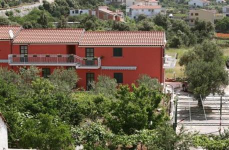 фото отеля Villa Rustica Dalmatia Apartment Seget Vranjica