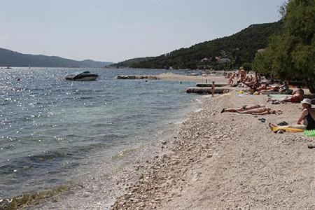 фото отеля Villa Rustica Dalmatia Apartment Seget Vranjica