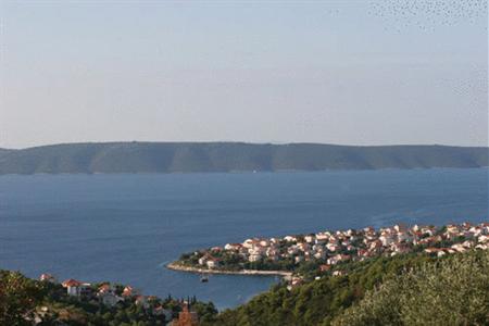 фото отеля Villa Rustica Dalmatia Apartment Seget Vranjica