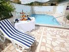 фото отеля Villa Rustica Dalmatia Apartment Seget Vranjica