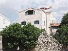 фото отеля Villa Rustica Dalmatia Apartment Seget Vranjica