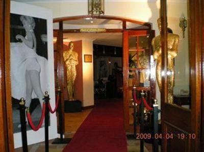 фото отеля Tarragona Lodge