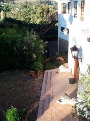 фото отеля Tarragona Lodge
