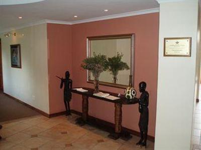 фото отеля Tarragona Lodge