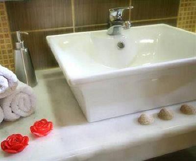 фото отеля Lavris Hotel & Bungalows