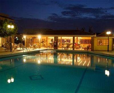 фото отеля Lavris Hotel & Bungalows