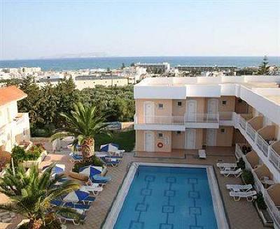 фото отеля Lavris Hotel & Bungalows