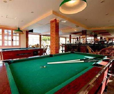 фото отеля Lavris Hotel & Bungalows