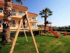 фото отеля Lavris Hotel & Bungalows