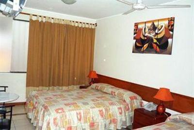 фото отеля Hostal Las Camelias