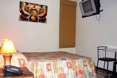 фото отеля Hostal Las Camelias