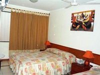 Hostal Las Camelias