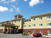 BEST WESTERN Presidential Hotel & Suites