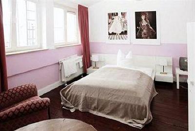 фото отеля Hotel Marsil