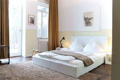 фото отеля Hotel Marsil