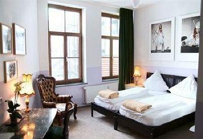 фото отеля Hotel Marsil