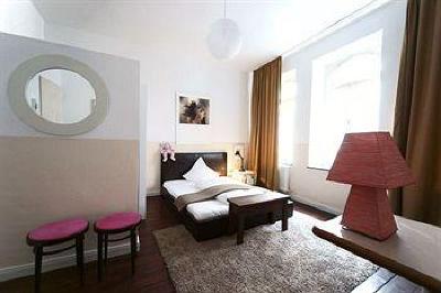 фото отеля Hotel Marsil