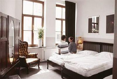 фото отеля Hotel Marsil
