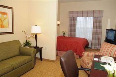 фото отеля Country Inn & Suites Norcross