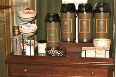 фото отеля Country Inn & Suites Norcross