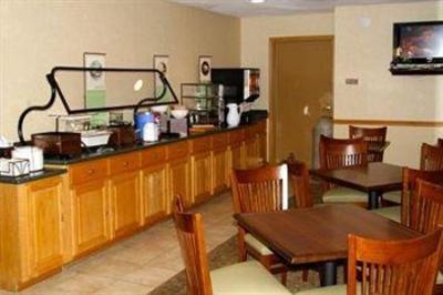 фото отеля Country Inn & Suites Norcross