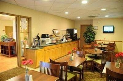 фото отеля Country Inn & Suites Norcross