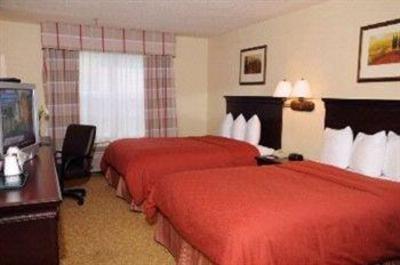 фото отеля Country Inn & Suites Norcross