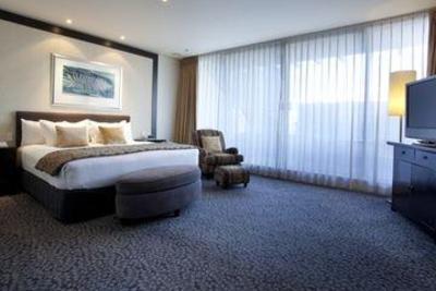 фото отеля Crowne Plaza Auckland