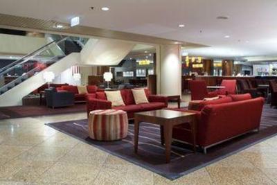 фото отеля Crowne Plaza Auckland