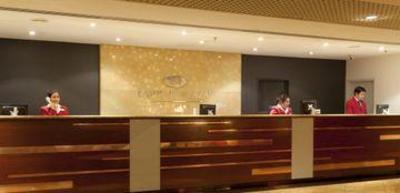 фото отеля Crowne Plaza Auckland