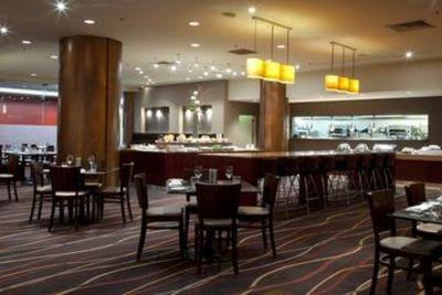 фото отеля Crowne Plaza Auckland