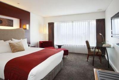 фото отеля Crowne Plaza Auckland