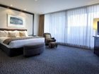 фото отеля Crowne Plaza Auckland