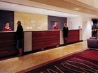 фото отеля Crowne Plaza Auckland