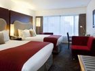 фото отеля Crowne Plaza Auckland