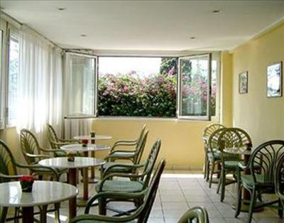 фото отеля Rio Hotel Sanremo