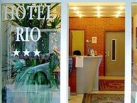 Rio Hotel Sanremo