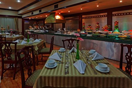 фото отеля Crowne Plaza Guatemala