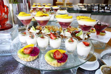фото отеля Crowne Plaza Guatemala