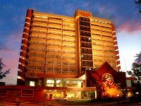 Crowne Plaza Guatemala