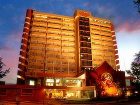 фото отеля Crowne Plaza Guatemala