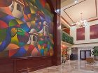 фото отеля Crowne Plaza Guatemala