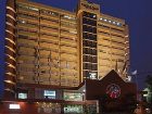 фото отеля Crowne Plaza Guatemala