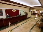 фото отеля Crowne Plaza Guatemala