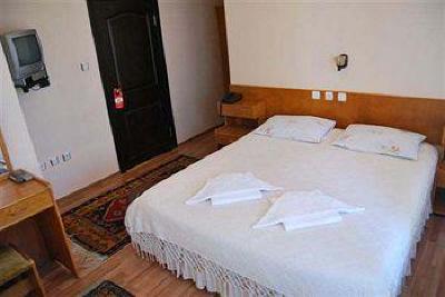 фото отеля Hotel Akuzun