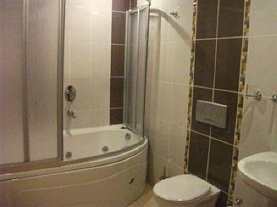 фото отеля Hotel Akuzun