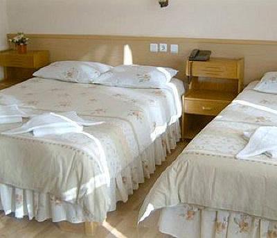 фото отеля Hotel Akuzun