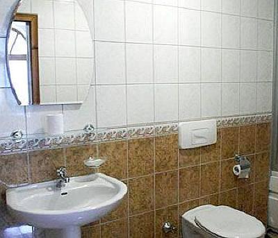 фото отеля Hotel Akuzun
